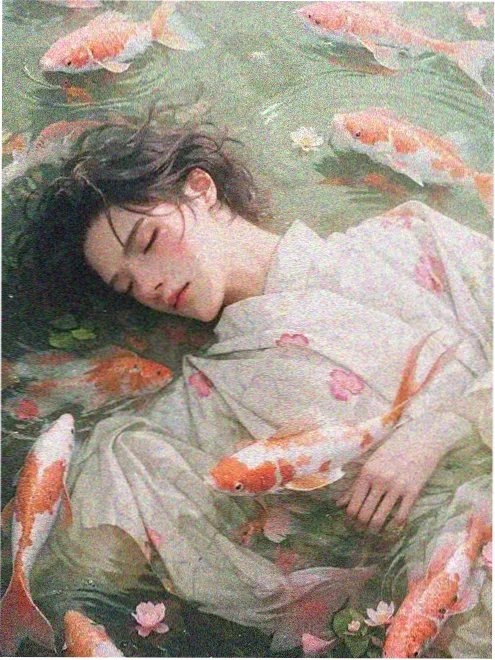 小宝影视悬疑剧雾港迷航海报