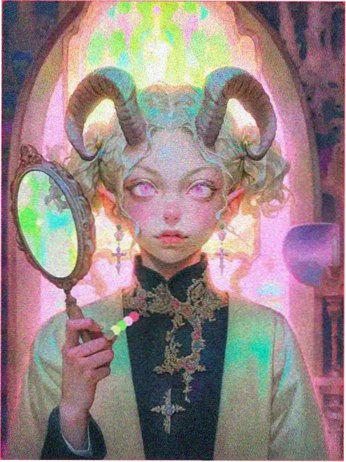小宝影视科幻电影深海回声海报
