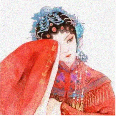 观众老陈看片的头像